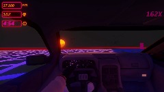 A screenshot taken in Dreams. 3 of 23.