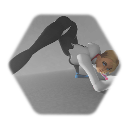 Sexy Spider Gwen ;)