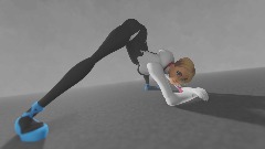 A screenshot taken in Dreams. 1 of 1.