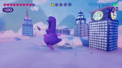 A screenshot taken in Dreams. 18 of 26.