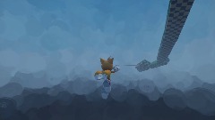 A screenshot taken in Dreams. 27 of 28.