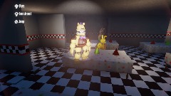 A screenshot taken in Dreams. 9 of 27.