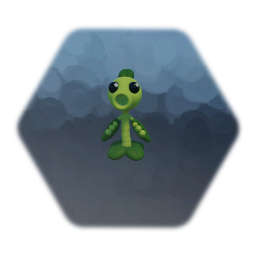 Peashooter 2.0