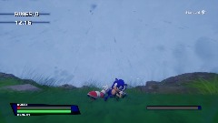 A screenshot taken in Dreams. 3 of 7.