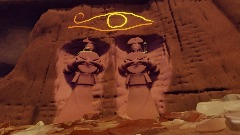 A screenshot taken in Dreams. 2 of 4.