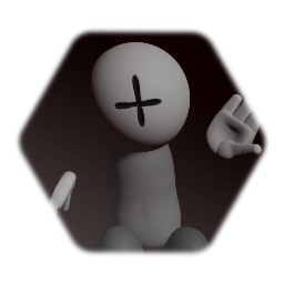 Madness Combat - Grunt