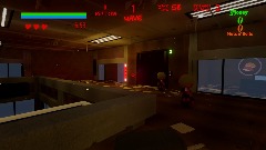 A screenshot taken in Dreams. 5 of 6.