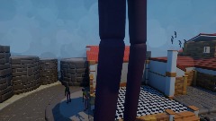 My Welcome nightmare!