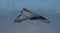 A screenshot taken in Dreams. 1 of 8.