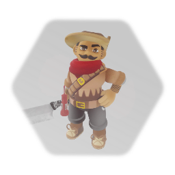 Expedition Egypt - Harry Cane