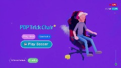 A screenshot taken in Dreams. 6 of 27.