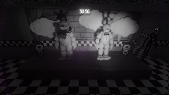 Fnaf lost vhs tape 3