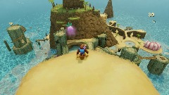 A screenshot taken in Dreams. 5 of 23.