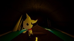 A screenshot taken in Dreams. 7 of 30.