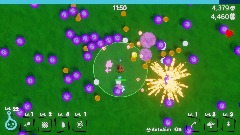 A screenshot taken in Dreams. 11 of 17.