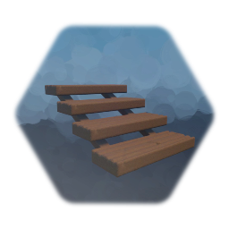 Weirwoolf's Stair Assets