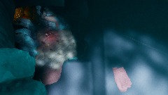 A screenshot taken in Dreams. 8 of 16.