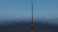 A screenshot taken in Dreams. 9 of 12.