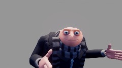 Mr Lime VS vector [PART 1]