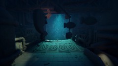 A screenshot taken in Dreams. 14 of 21.