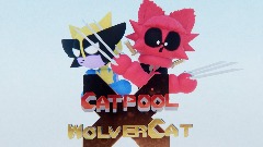 Catpool X WolverCat