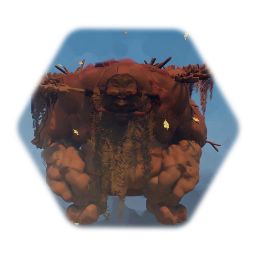 Autumn Ancient Guardian