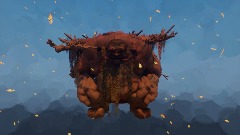 A screenshot taken in Dreams. 2 of 2.