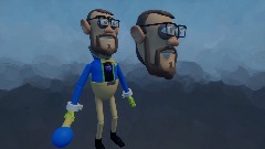 A screenshot taken in Dreams. 15 of 24.