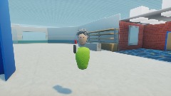Rec Center
