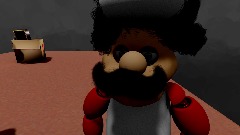 A screenshot taken in Dreams. 12 of 15.