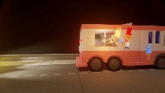 A screenshot taken in Dreams. 2 of 4.