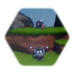 La aventura de D-Bug "cap 1"