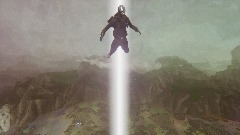 A screenshot taken in Dreams. 20 of 22.