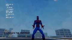 A screenshot taken in Dreams. 1 of 5.