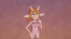 A screenshot taken in Dreams. 3 of 3.