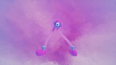A screenshot taken in Dreams. 2 of 2.