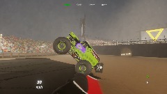 A screenshot taken in Dreams. 2 of 2.