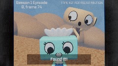 A screenshot taken in Dreams. 6 of 21.