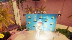 A screenshot taken in Dreams. 12 of 29.