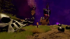 RAYMAN - The Dream Forest