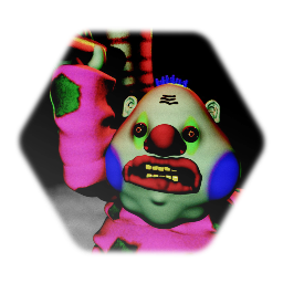 Boinkz the clown (Remix for Twin)