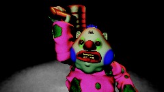 A screenshot taken in Dreams. 1 of 3.