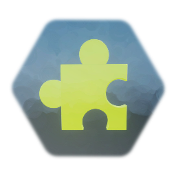 Puzzle Piece