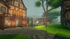 Veram Hills (Village)