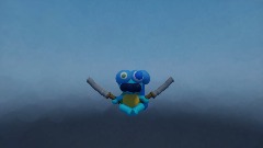 A screenshot taken in Dreams. 1 of 1.