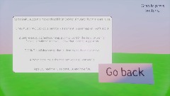 A screenshot taken in Dreams. 19 of 28.