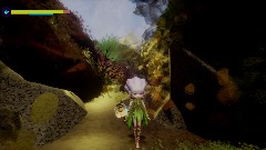 A screenshot taken in Dreams. 9 of 30.