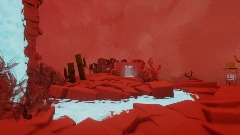 Lil Ghost Town Adventure