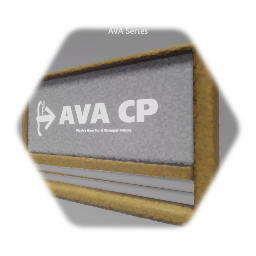 AVA CP Sign
