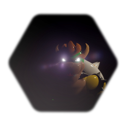 Infinity Bowser
